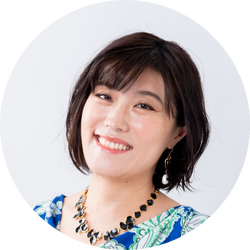 英語コーチ 川崎真希さん