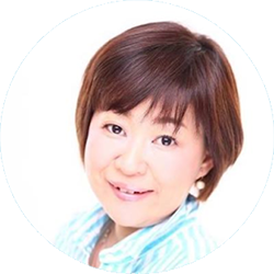 カウンセラー 橋津 和枝さん