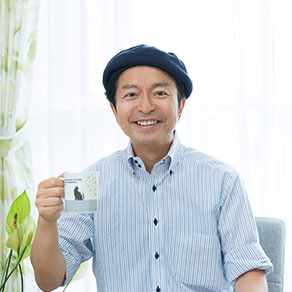 カウンセラー　福本 宏さん（福岡）
